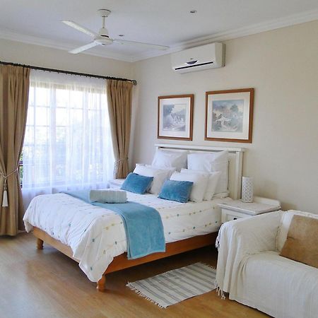Umbrella Tree B&B Durban Zewnętrze zdjęcie