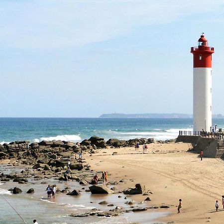 Umbrella Tree B&B Durban Zewnętrze zdjęcie