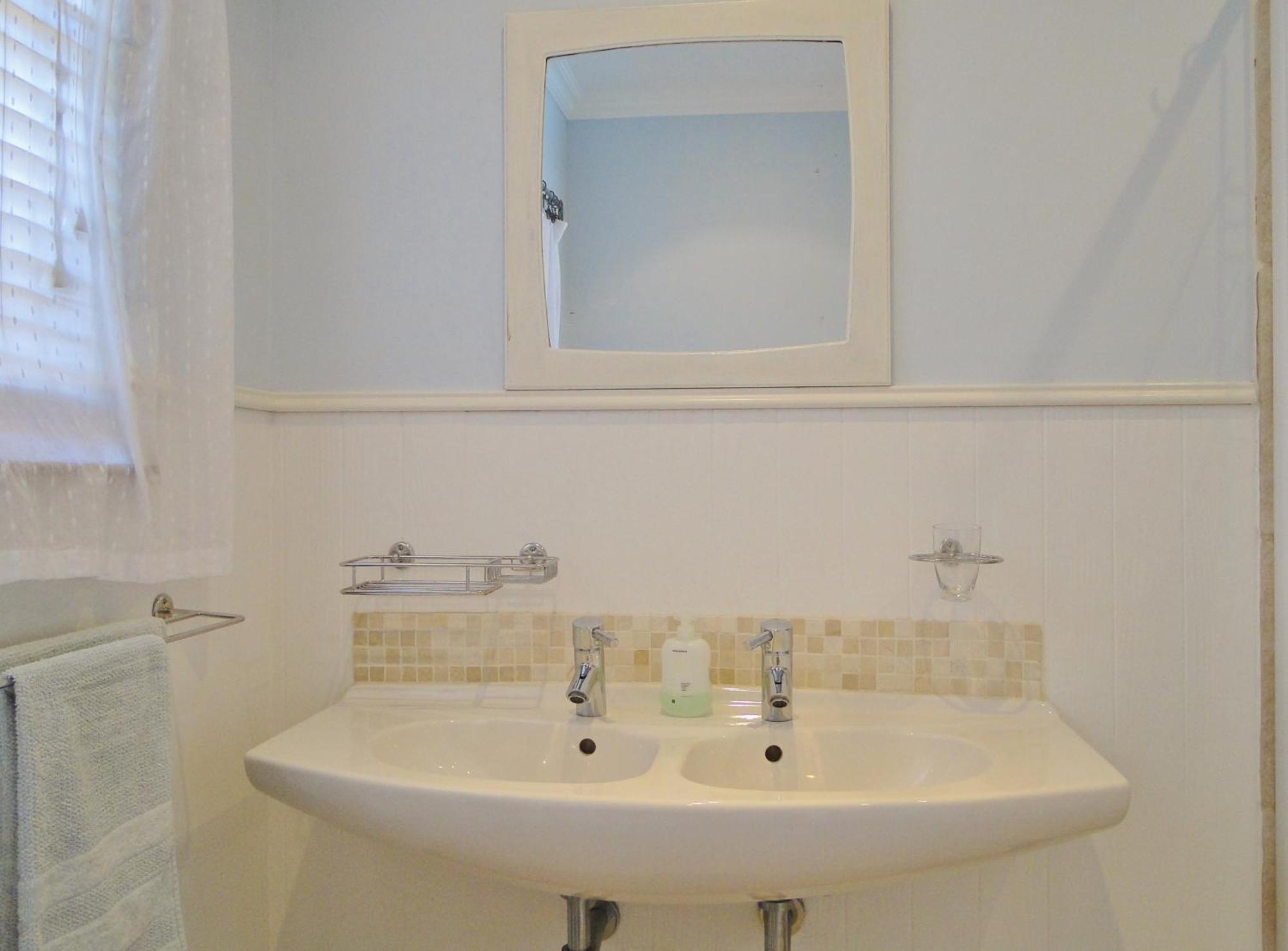 Umbrella Tree B&B Durban Zewnętrze zdjęcie