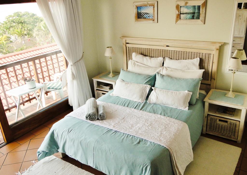 Umbrella Tree B&B Durban Pokój zdjęcie