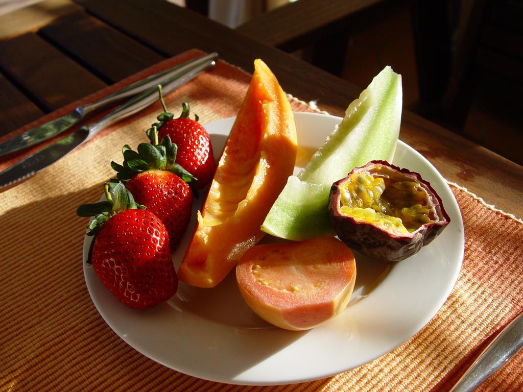 Umbrella Tree B&B Durban Zewnętrze zdjęcie