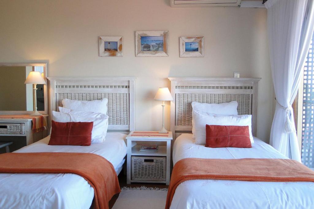 Umbrella Tree B&B Durban Zewnętrze zdjęcie
