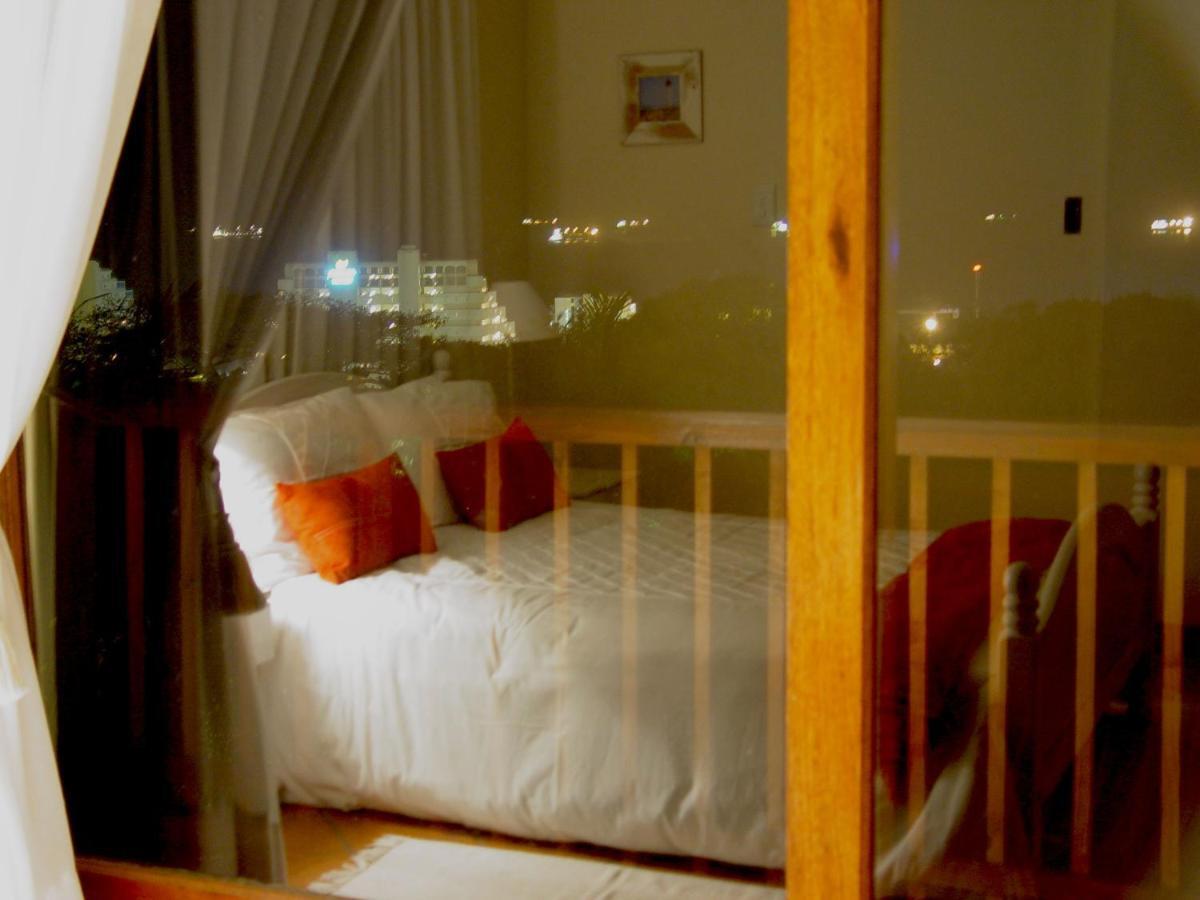 Umbrella Tree B&B Durban Zewnętrze zdjęcie