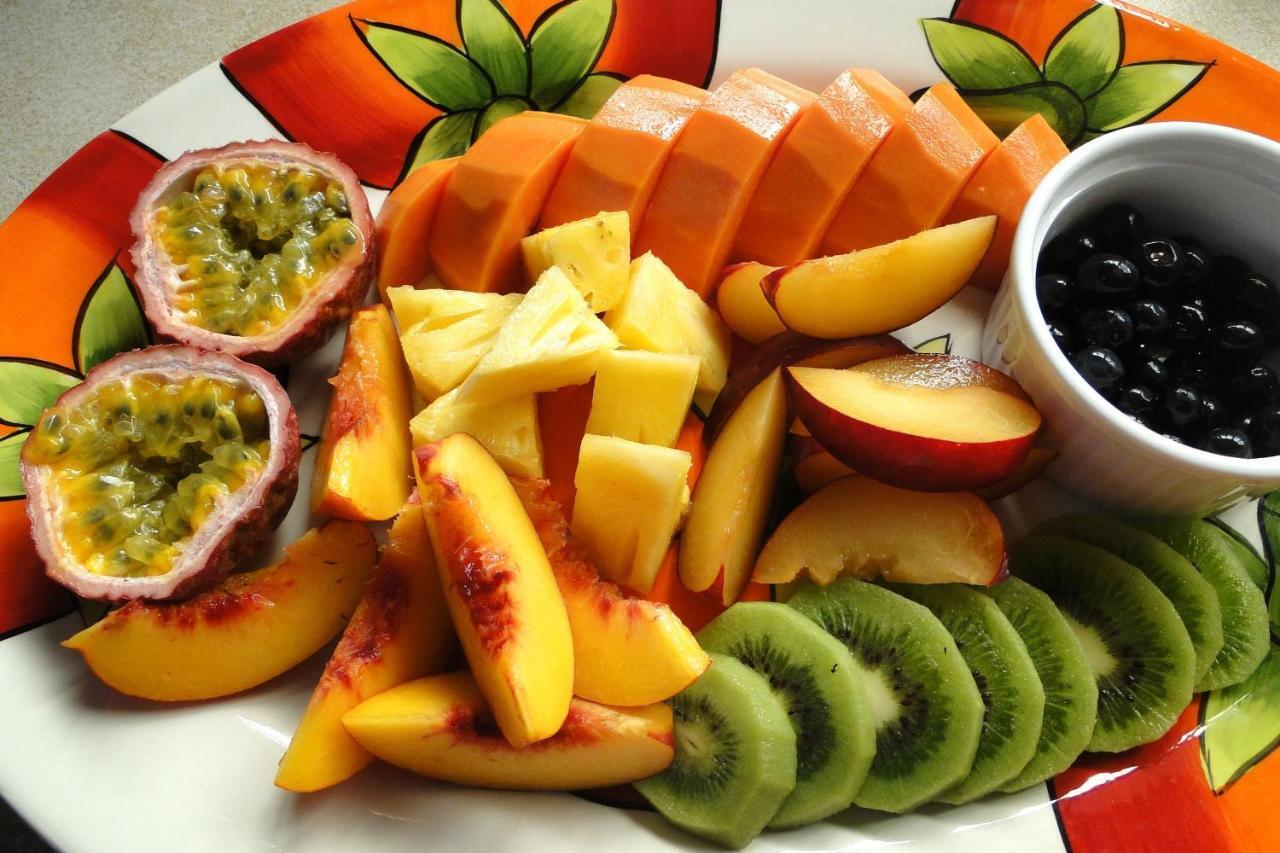 Umbrella Tree B&B Durban Zewnętrze zdjęcie
